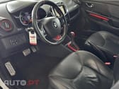 Renault Clio 1.6 T RS Trophy EDC