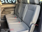 Volkswagen Caddy 2.0 TDI