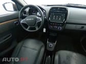 Dacia Spring Electric 45 Expression