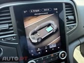 Renault Mégane 1.6 Plug-In R.S. Line