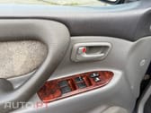 Toyota Land Cruiser SW 4.2 TDi