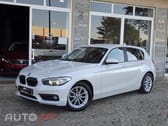 BMW 116 d EfficientDynamics Edition