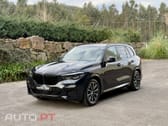 BMW X5 45 e xDrive Pack M