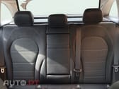Mercedes-Benz C 200 (BlueTEC) d Station Avantgarde
