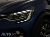 Renault Captur Captur 1.0 TCe Techno Bi-Fuel
