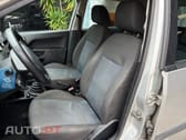 Ford Fiesta 1.25 Ambiente
