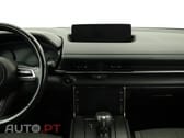 Mazda MX-3 MX-30 E-SKYACTIV EXCLUSVE-LINE