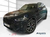BMW X3 30 e xDrive