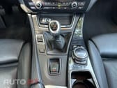 BMW 520 d Pack M