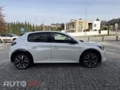 Peugeot 208 1.2 PureTech GT