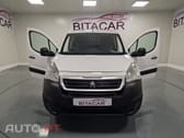 Peugeot Partner 1.6 HDI IVA DEDUTIVEL