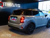 MINI Countryman Cooper D Auto