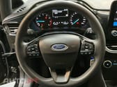 Ford Fiesta 1.0 EcoBoost Connected