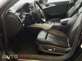 Audi A6 Avant 2.0 TDi Advance S Tronic