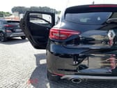 Renault Clio 1.5 Blue dCi RS Line