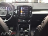 Volvo XC40 1.5 T4 PHEV Inscription