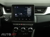Renault Captur Captur 1.0 TCe Techno Bi-Fuel