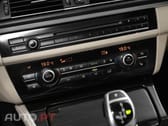 BMW 520 d Pack M Auto