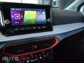 Seat Ibiza 1.0 TSI FR