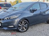 Nissan Micra 0.9 IG-T N-Connecta S/S