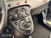 Fiat 500 1.0 Hybrid Sport