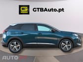 Peugeot 3008 ALLURE EAT8