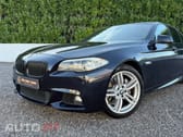 BMW 525 d Pack M Auto