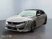 Peugeot 508 SW 1.6 Hybrid PSE e-EAT8