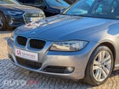 BMW 320 d Navigation