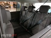 Volkswagen Touran 2.0 TDI Confortline DSG
