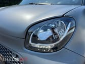 Smart ForTwo EQ Passion