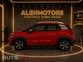 Citroen C3 Aircross PureTech FEEl