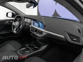 BMW 216 d Advantage