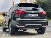 Nissan Qashqai 1.3 DIG-T Tekna+ DCT