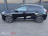 Ford Puma 1.0 EcoBoost MHEV ST-Line Aut.