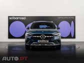 Mercedes-Benz GLA 250 e Style