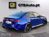 BMW M5 CARBON + CERAMIC