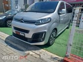 Citroen Space Tourer 2.0 BlueHDi XL Feel EAT8
