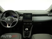 Renault Clio Clio 1.0 TCe Evolution Bi-Fuel