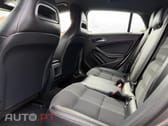Mercedes-Benz CLA 180 d Shooting Brake Urban Aut.