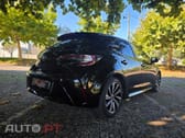 Toyota Corolla 1.2T Comfort+P.Sport