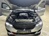 BMW 320 d Touring Pack M Auto