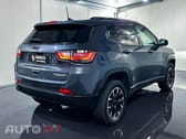 Jeep Compass 4xe AWD Trailhawk