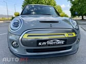 MINI Cooper Cooper SE Premium Essential