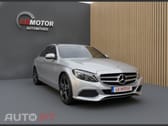 Mercedes-Benz C 200 BlueTEC Avantgarde Aut.
