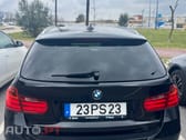 BMW 318 318D Touring