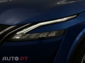 Nissan Qashqai Qashqai 1.5 e-Power N-Connecta