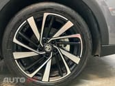 MG ZS 1.5 Hybrid+ Luxury
