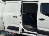 Toyota Proace City 1.2G L1 Comfort