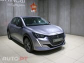 Peugeot E-208 50 kWh Active
